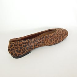 Zapatos Chamby 637 Leopardo