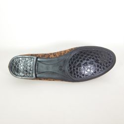 Zapatos Chamby 637 Leopardo
