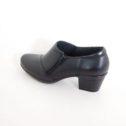 Zapatos Clarks Emslie Claudia 26137024 Negro