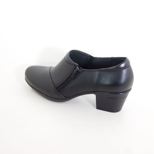 Zapatos Clarks Emslie Claudia 26137024 Negro