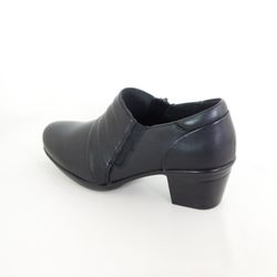 Zapatos Clarks Emslie Guide 26145004 Negro