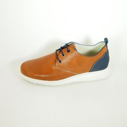 Zapatos con cordones para hombre On Foot 570 Líbano