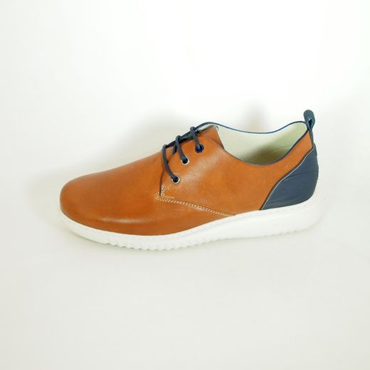 Zapatos con cordones para hombre On Foot 570 Líbano