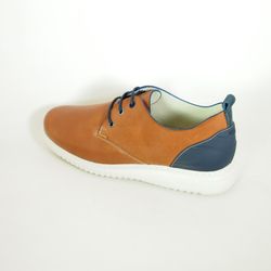 Zapatos con cordones para hombre On Foot 570 Líbano