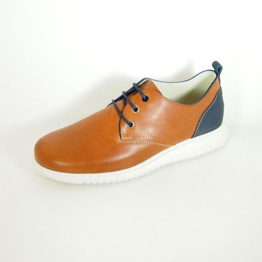 Zapatos con cordones para hombre On Foot 570 Líbano