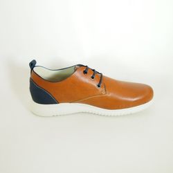 Zapatos con cordones para hombre On Foot 570 Líbano