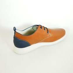 Zapatos con cordones para hombre On Foot 570 Líbano