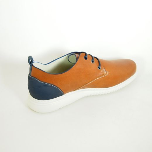 Zapatos con cordones para hombre On Foot 570 Líbano