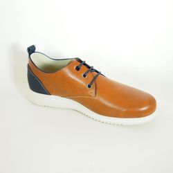 Zapatos con cordones para hombre On Foot 570 Líbano