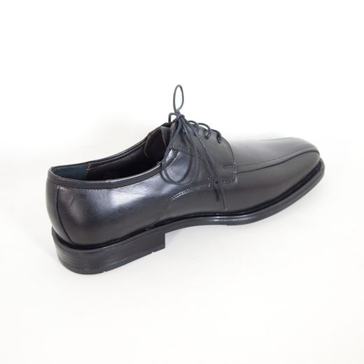 Zapatos de hombre con cordones