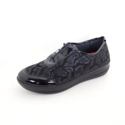 Zapatos Doctor Cutillas 50714 Negro