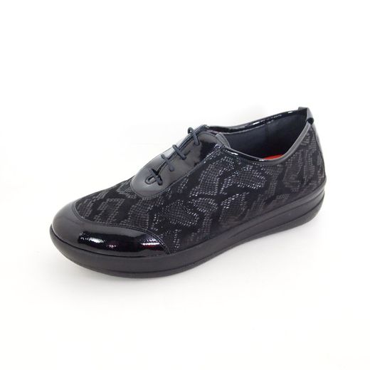 Zapatos Doctor Cutillas 50714 Negro