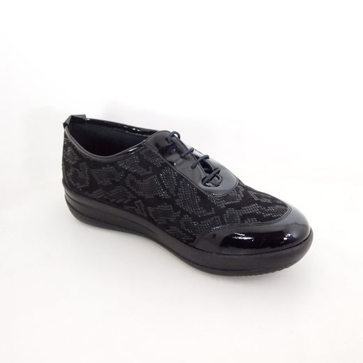 Zapatos Doctor Cutillas 50714 Negro