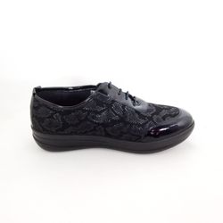 Zapatos Doctor Cutillas 50714 Negro