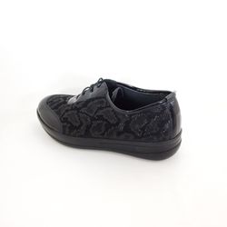 Zapatos Doctor Cutillas 50714 Negro
