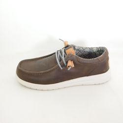 Zapatos Dude 40175 Gris