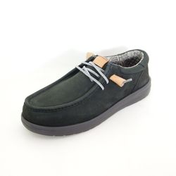 Zapatos Dude 40175 Negro