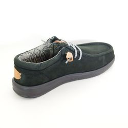 Zapatos Dude 40175 Negro