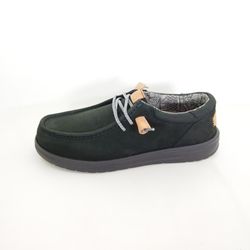 Zapatos Dude 40175 Negro