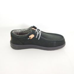 Zapatos Dude 40175 Negro