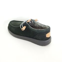 Zapatos Dude 40175 Negro