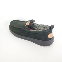 Zapatos Dude Wally Grip 40173 Negro