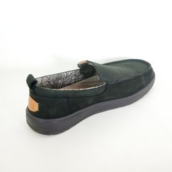 Zapatos Dude Wally Grip 40173 Negro