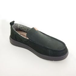 Zapatos Dude Wally Grip 40173 Negro