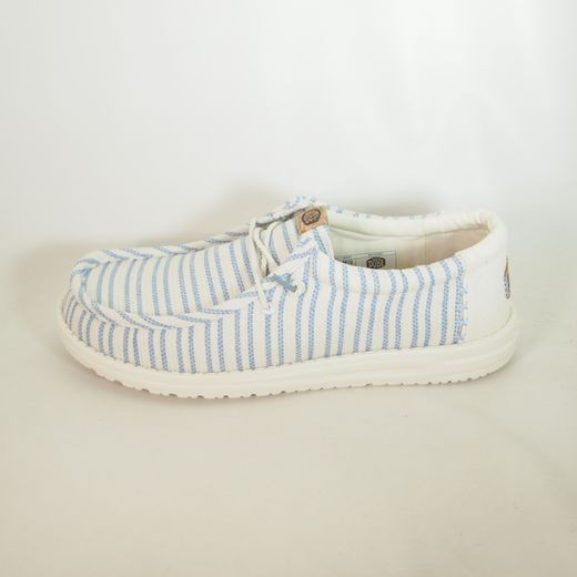 Zapatos Dude Wally Resort HD43094-9HP Multicolor
