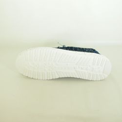 Zapatos Dude Wendy Sox Azul