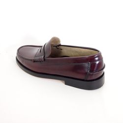 Zapatos Edward's 1001 Granate