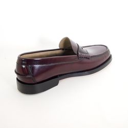 Zapatos Edward's 1001 Granate