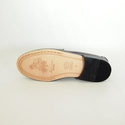 Zapatos Edward's 1001 Granate