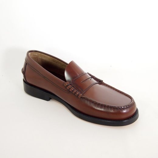 Zapatos Edward's 1001 Marrón