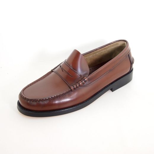 Zapatos Edward's 1001 Marrón