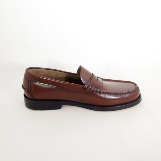 Zapatos Edward's 1001 Marrón