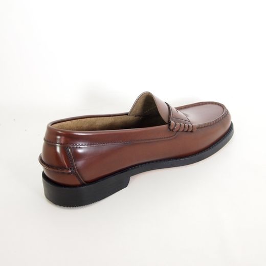 Zapatos Edward's 1001 Marrón