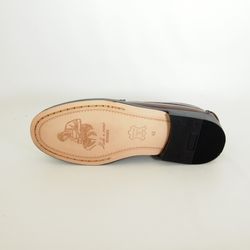 Zapatos Edward's 1001 Marrón