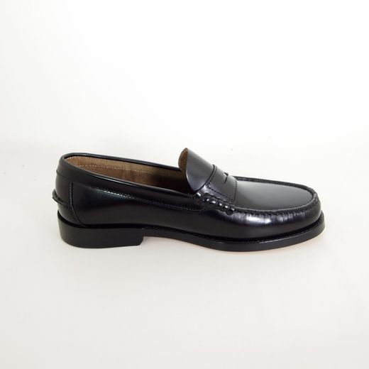 Zapatos Edward's 1001 Negro