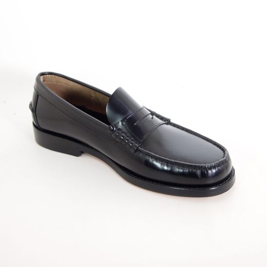 Zapatos Edward's 1001 Negro