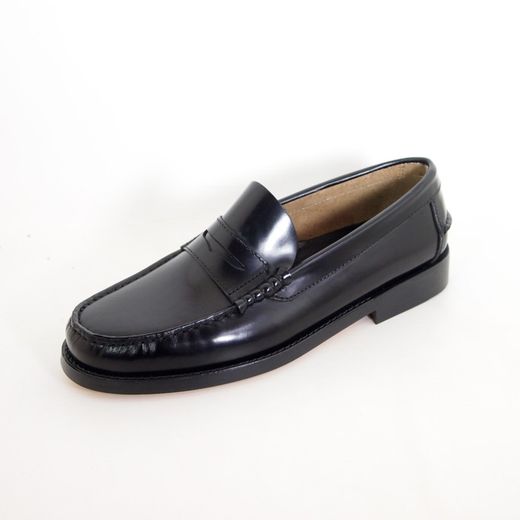 Zapatos Edward's 1001 Negro