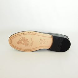 Zapatos Edward's 1001 Negro