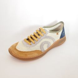 Zapatos El Naturalista 5435C Toffee