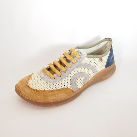Zapatos El Naturalista 5435C Toffee