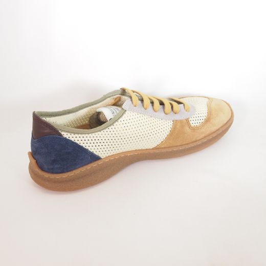 Zapatos El Naturalista 5435C Toffee