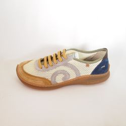 Zapatos El Naturalista 5435C Toffee