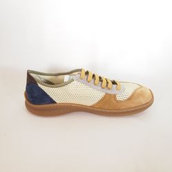 Zapatos El Naturalista 5435C Toffee