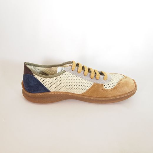 Zapatos El Naturalista 5435C Toffee