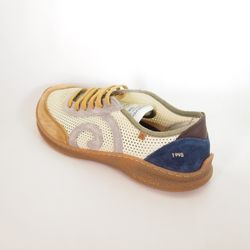 Zapatos El Naturalista 5435C Toffee