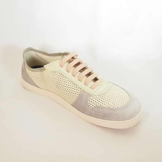 Zapatos El Naturalista Origen 5914 Cream
